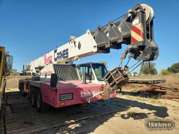 Main image Link-Belt HTC-8660